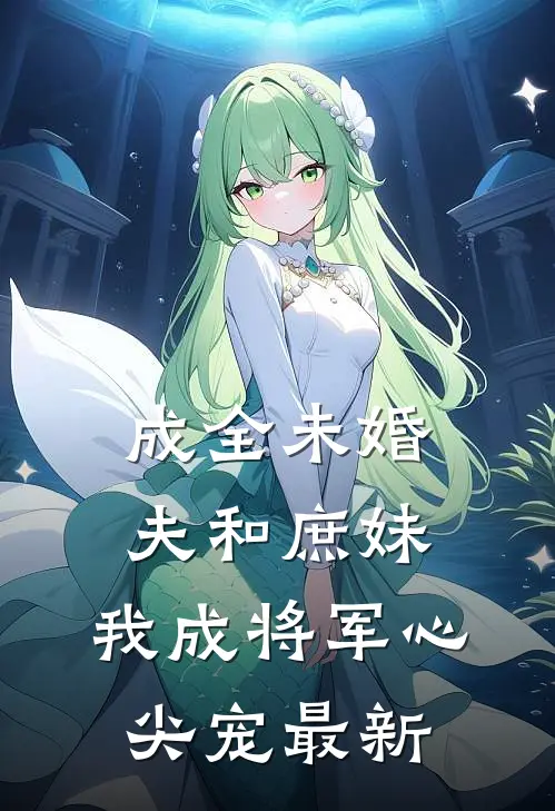 成全未婚夫和庶妹，我成将军心尖宠最新
