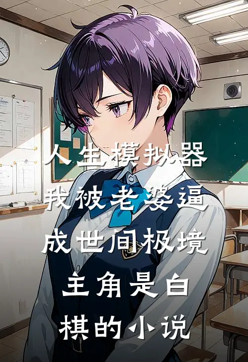 人生模拟器：我被老婆逼成世间极境主角是白棋的小说