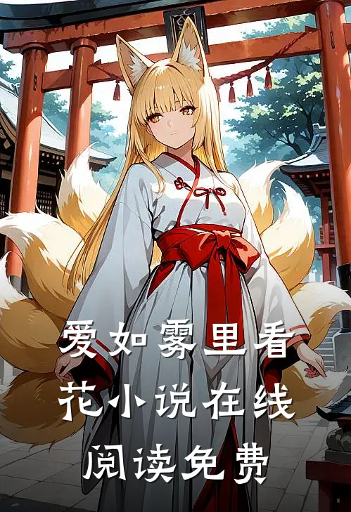 爱如雾里看花小说在线阅读免费