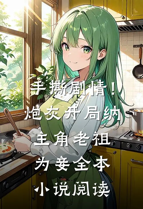 手撕剧情！炮灰开局纳主角老祖为妾全本小说阅读