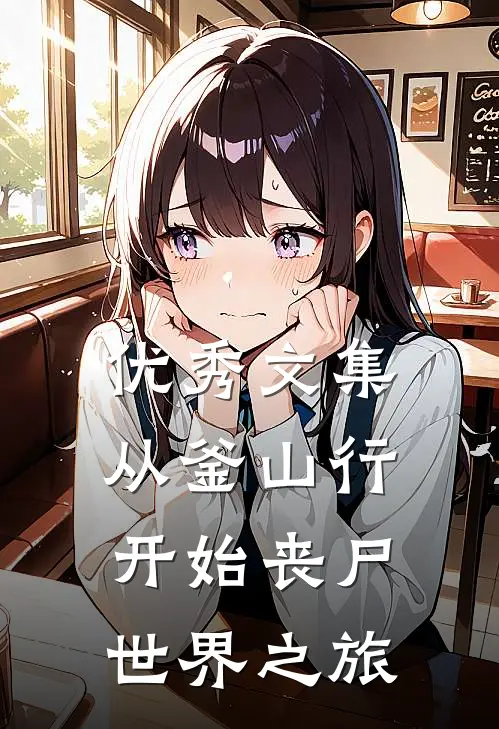 优秀文集从釜山行开始丧尸世界之旅