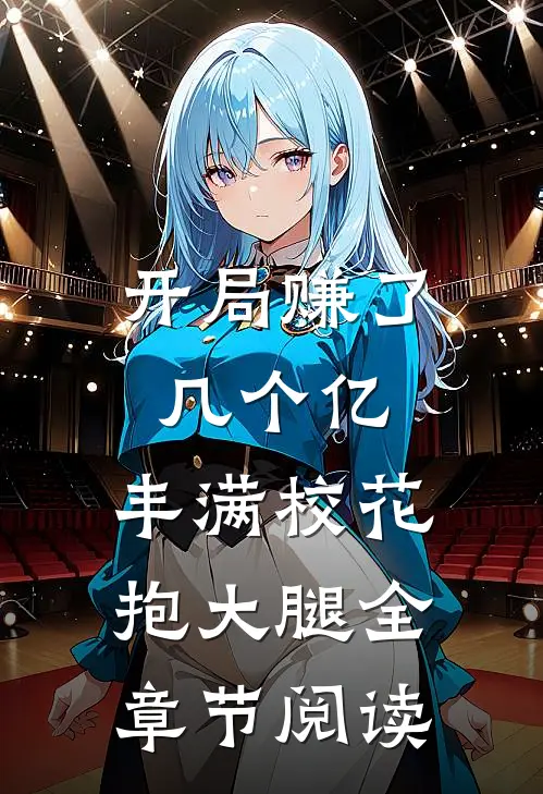 开局赚了几个亿，丰满校花抱大腿全章节阅读