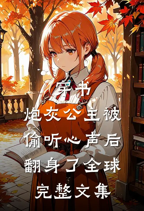 穿书：炮灰公主被偷听心声后翻身了全球完整文集
