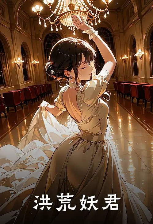 洪荒妖君