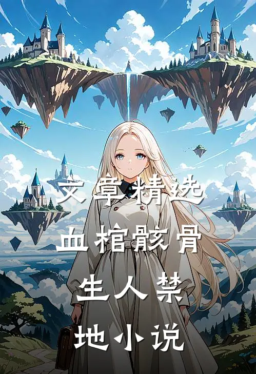 文章精选血棺骸骨,生人禁地小说