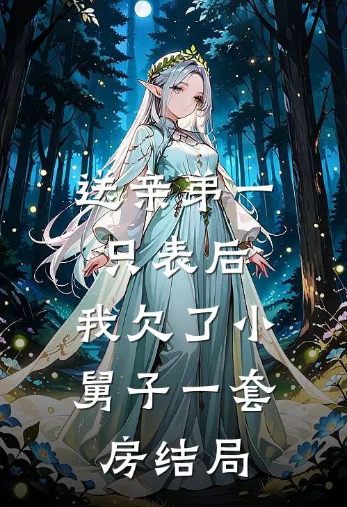 送亲弟一只表后，我欠了小舅子一套房结局