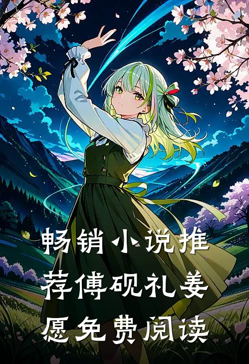 畅销小说推荐傅砚礼姜愿免费阅读