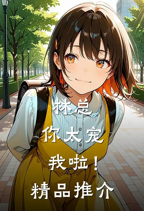 林总，你太宠我啦！精品推介