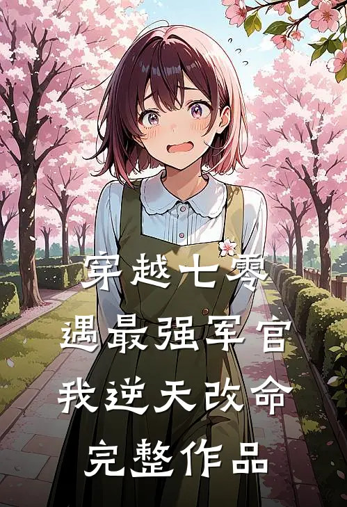 穿越七零，遇最强军官我逆天改命完整作品