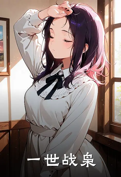 一世战枭
