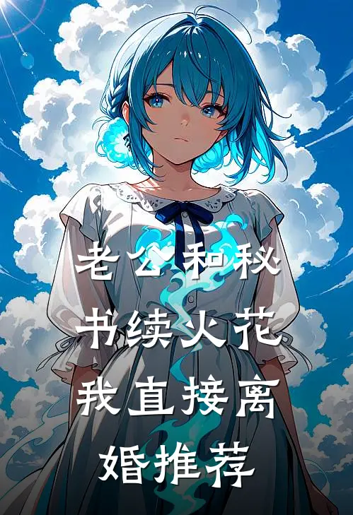 老公和秘书续火花，我直接离婚推荐