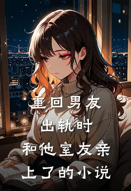 重回男友出轨时，和他室友亲上了的小说
