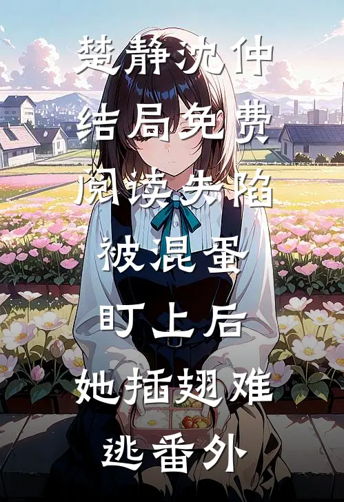 楚静沈仲结局免费阅读失陷：被混蛋盯上后，她插翅难逃番外