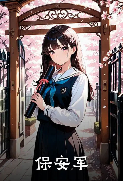 保安军