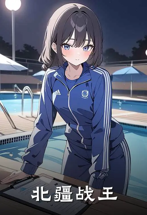 北疆战王