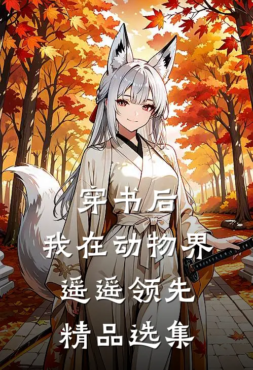 穿书后，我在动物界遥遥领先精品选集
