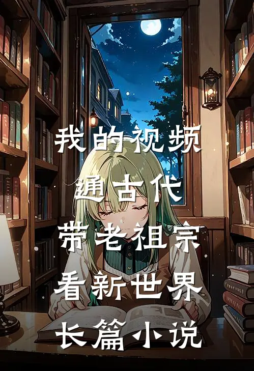 我的视频通古代，带老祖宗看新世界长篇小说