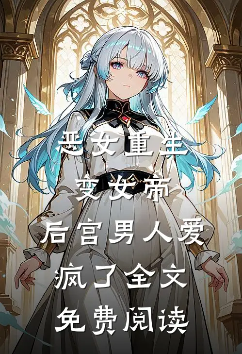 恶女重生变女帝，后宫男人爱疯了全文免费阅读