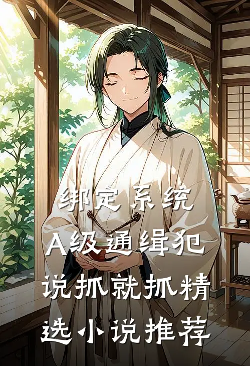 绑定系统：A级通缉犯说抓就抓精选小说推荐