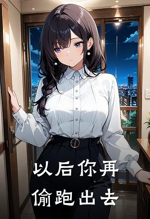 以后你再偷跑出去