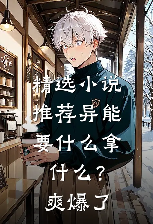 精选小说推荐异能：要什么拿什么？爽爆了