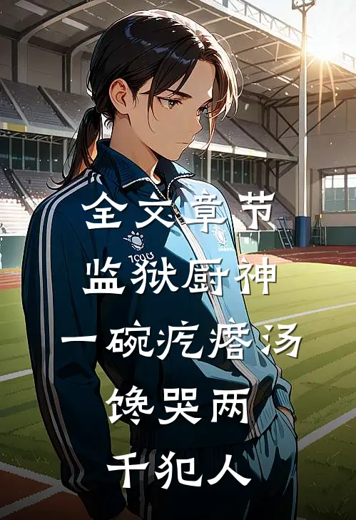 全文章节监狱厨神：一碗疙瘩汤，馋哭两千犯人