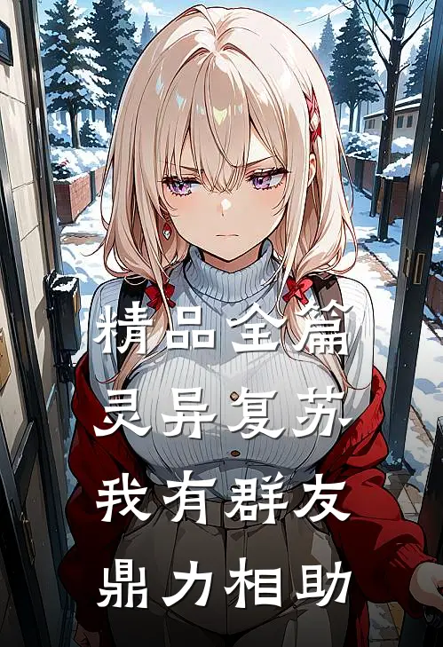 精品全篇灵异复苏，我有群友鼎力相助