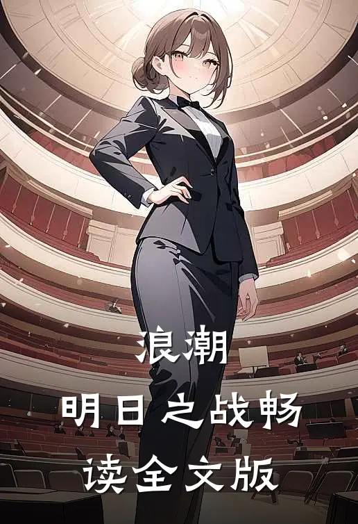 浪潮，明日之战畅读全文版
