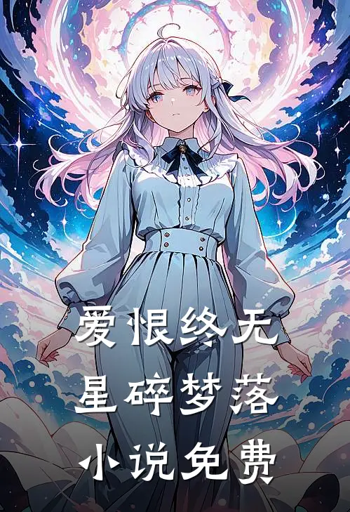 爱恨终无，星碎梦落小说免费