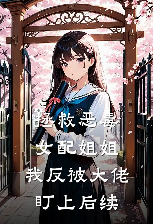 拯救恶毒女配姐姐，我反被大佬盯上后续