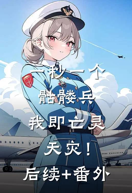 一秒一个骷髅兵，我即亡灵天灾！后续+番外