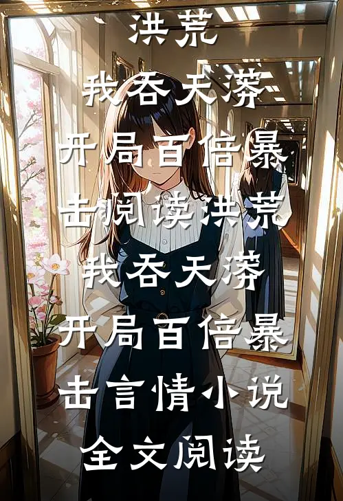 洪荒：我吞天蟒，开局百倍暴击阅读_洪荒：我吞天蟒，开局百倍暴击言情小说全文阅读