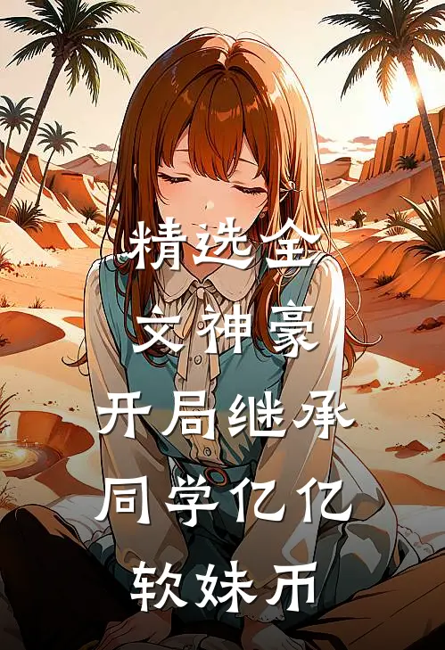 精选全文神豪：开局继承同学亿亿软妹币