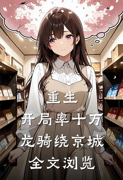重生：开局率十万龙骑绕京城全文浏览