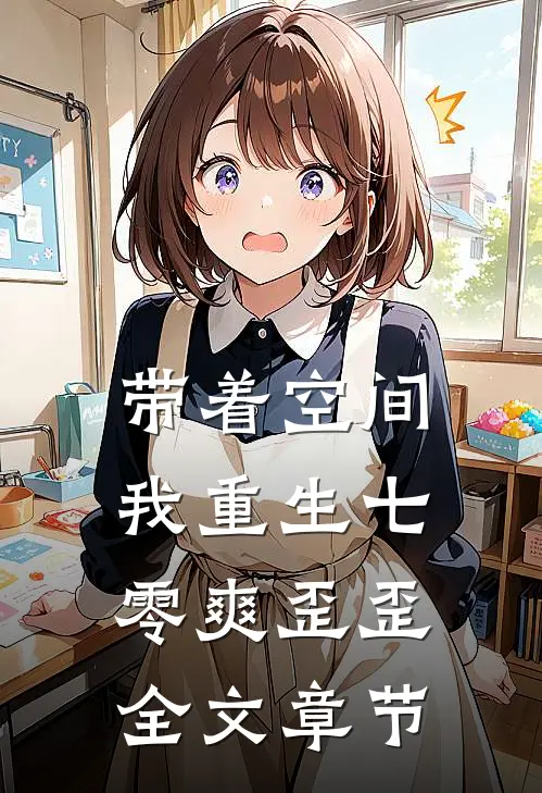 带着空间，我重生七零爽歪歪全文章节