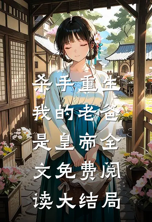 杀手重生，我的老爸是皇帝全文免费阅读大结局