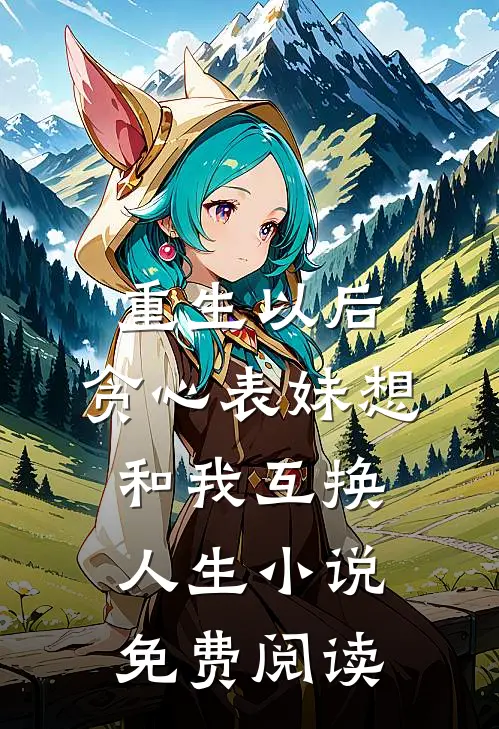 重生以后，贪心表妹想和我互换人生小说免费阅读