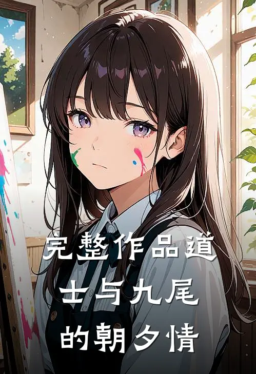 完整作品道士与九尾的朝夕情