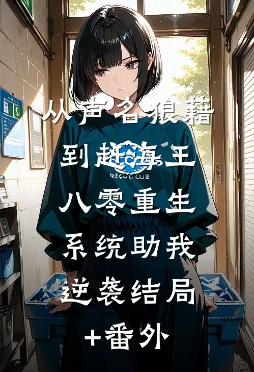 从声名狼藉到赶海王：八零重生，系统助我逆袭结局+番外