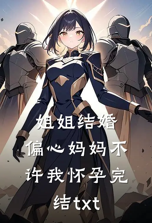 姐姐结婚，偏心妈妈不许我怀孕完结txt