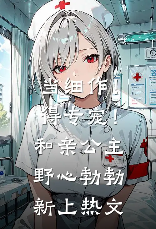 当细作！得专宠！和亲公主野心勃勃新上热文