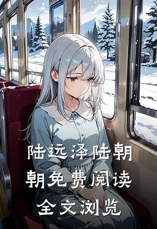 陆远泽陆朝朝免费阅读全文浏览