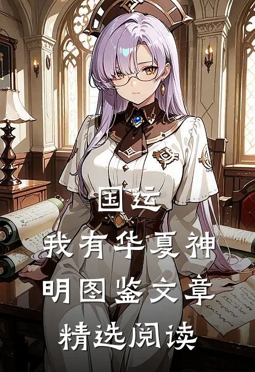 国运：我有华夏神明图鉴文章精选阅读