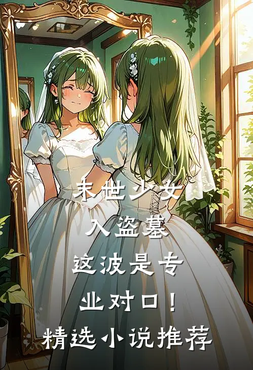 末世少女入盗墓，这波是专业对口！精选小说推荐