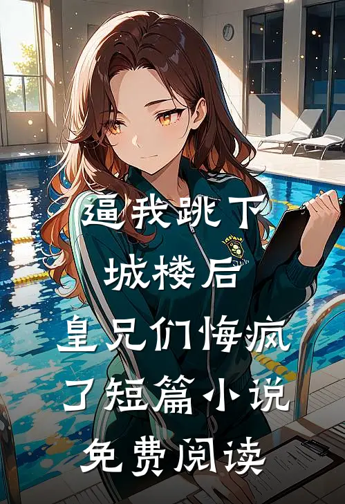 逼我跳下城楼后，皇兄们悔疯了短篇小说免费阅读