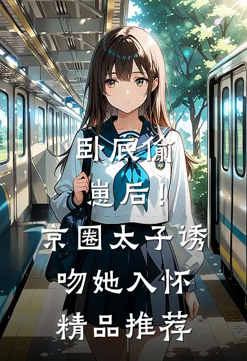 卧底偷崽后！京圈太子诱吻她入怀精品推荐