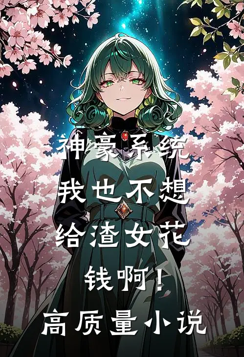 神豪系统：我也不想给渣女花钱啊！高质量小说