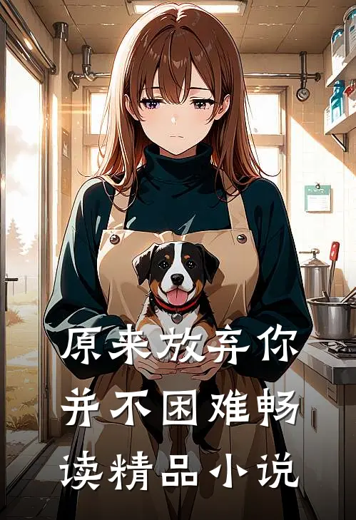 原来放弃你并不困难畅读精品小说