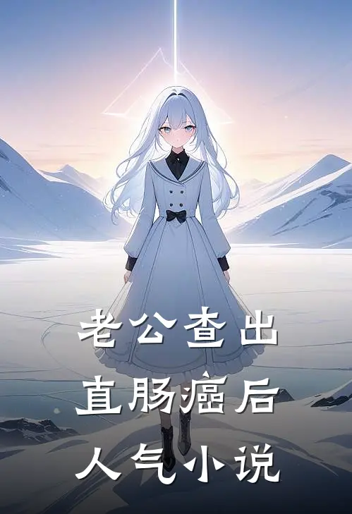 老公查出直肠癌后人气小说
