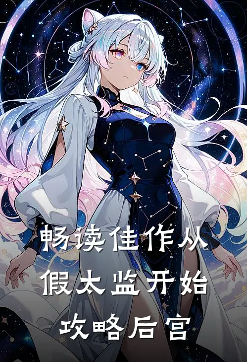 畅读佳作从假太监开始攻略后宫